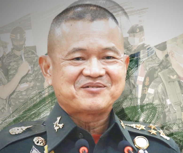 เปลี่ยนเกมม็อบทะลุฟ้า 'กองทัพ' ขยับ