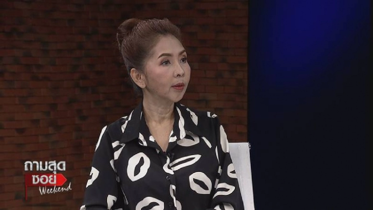 เปิดชีวิต"หนิง" อดีตโสเภณี รับแขกต่างชาติวันละ 50 คน จนถึงจุดเปลี่ยนที่ทำให้ต้องเลิกอาชีพนี้เด็ดขาด 