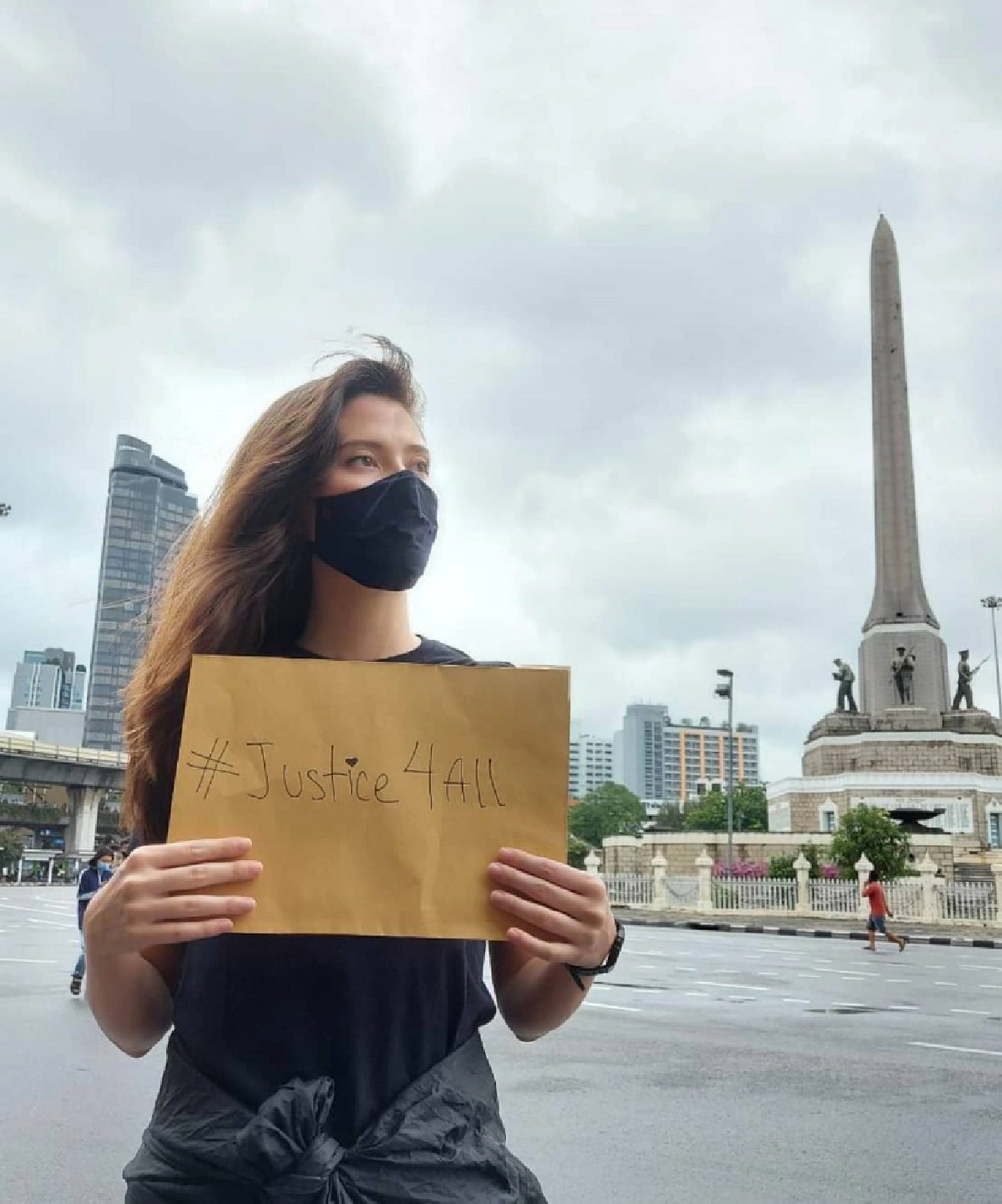 สิงห์ วรรณสิงห์ แจงด่วน หลังมารีญา ถูกมือดีตัดต่อภาพ บิดเบือน