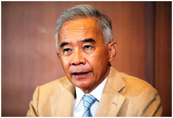 'สุวัจน์' ชี้ 'ไบเดน' นั่งผู้นำมะกันสัญญาณดี