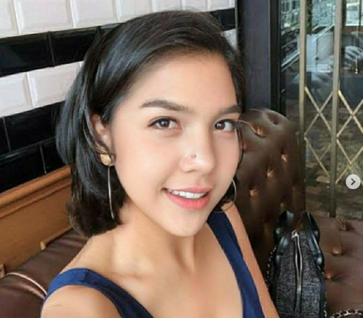 "ท็อป ดารณีนุช" เคลื่อนไหวล่าสุด ขอเทิดทูนสถาบันพระมหากษัตริย์ 