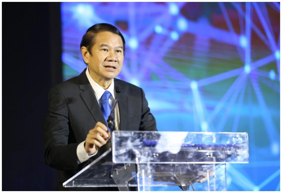 กระทรวงดิจิทัล ผนึกกำลัง สกพอ.เดินหน้าโครงสร้างพื้นฐาน รองรับระบบ 5G