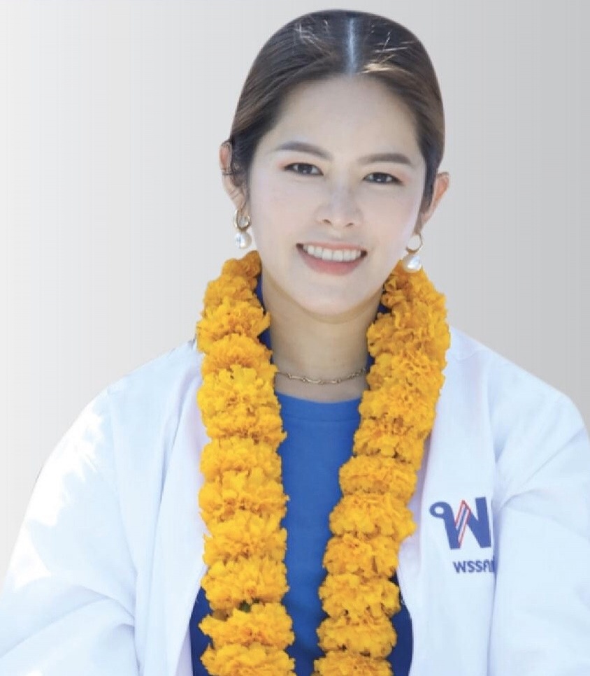 ส่อง 25 ผู้เล่น "เพื่อไทย" ลุยสนาม อบจ.