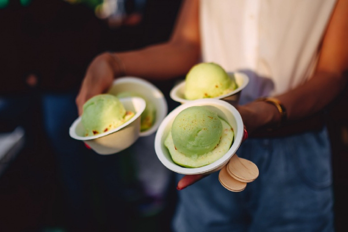 เทศกาลอาหาร "เอ็มไลฟ์" สีสันความอร่อยและวัฒนธรรมใจกลางกรุง