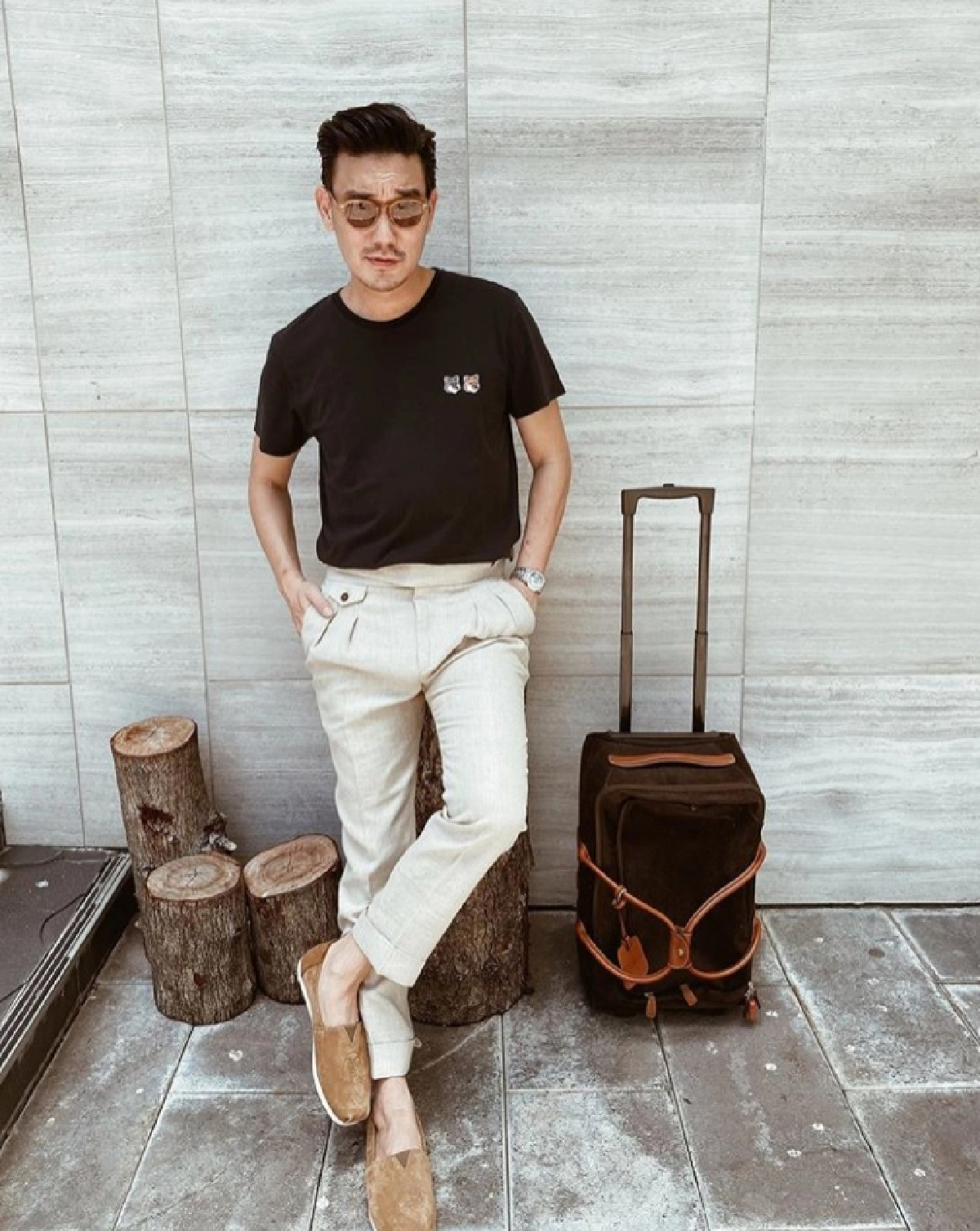 "บุรินทร์" เจ้าพ่อดิสโก้เมืองไทย โพสต์ขอโทษ ยกเลิกงานกะทันหัน หลังถูกส่งผ่าตัดใหญ่ฉุกเฉิน