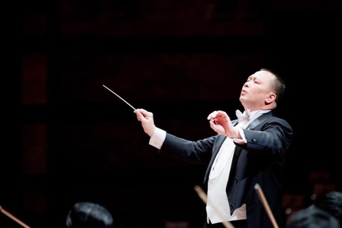 เชิญชมคอนเสิร์ตเฉลิมพระเกียรติในหลวง"Movie Themes by John Williams"    