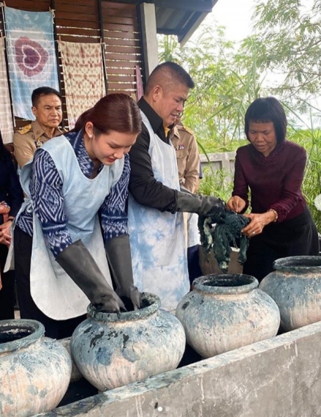 ครม.ตั้งเมีย"ธรรมนัส"เป็น ขรก.การเมือง