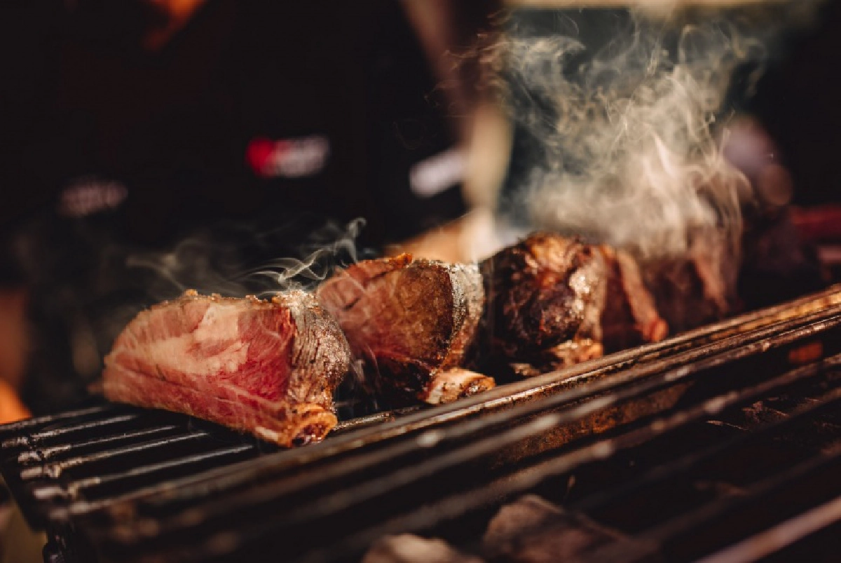 เทศกาลอาหาร "เอ็มไลฟ์" สีสันความอร่อยและวัฒนธรรมใจกลางกรุง