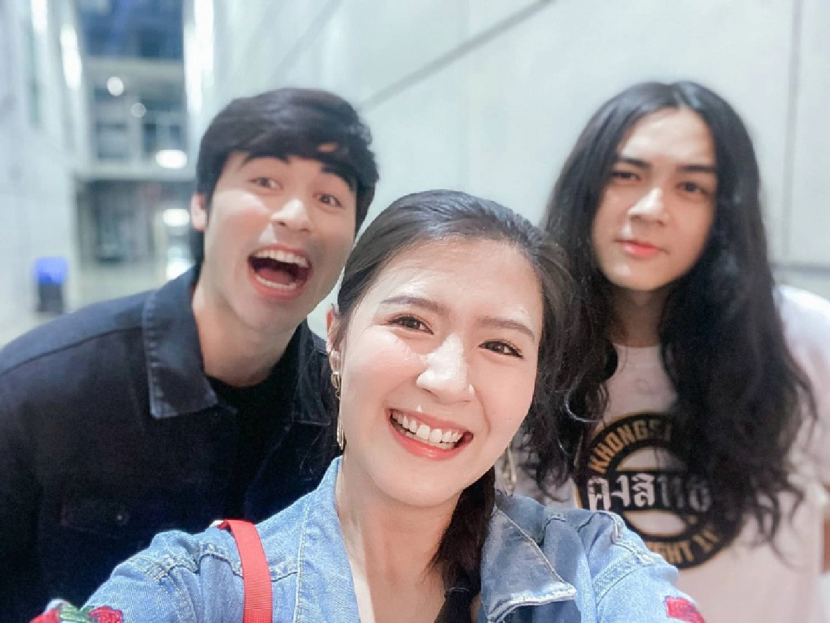 "โฟกัส" โพสต์ถึง "แน็ก ชาลี" หลังแพ้ในศึก 10 fight 10 ลั่นไม่ให้ชม ก็ขอบคุณละกัน