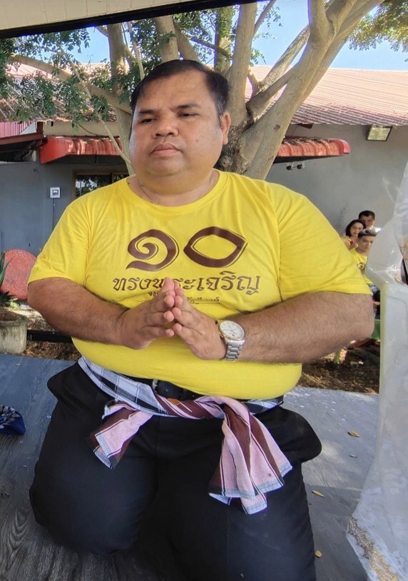 "อานนท์" ต้นขั้วแบรนด์ "หมู่บ้านเสื้อแดง"