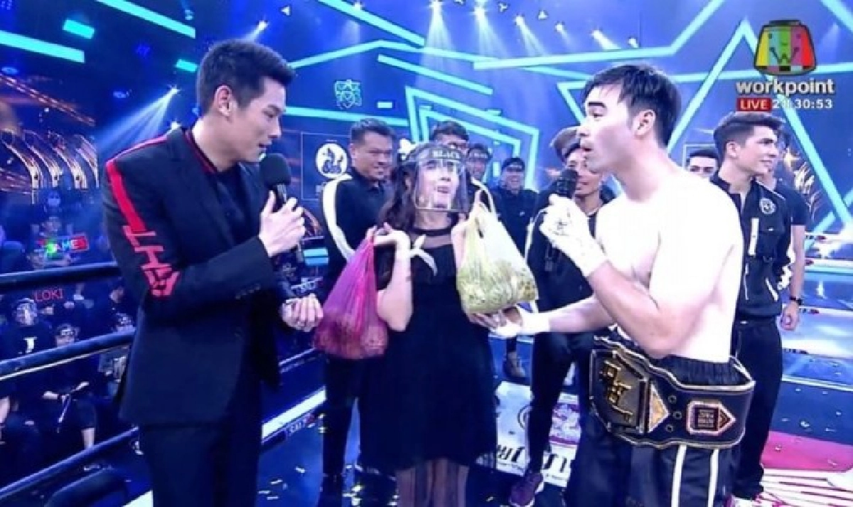 พลอย ขอชี้แจงแทน ปมดราม่าเดือด กันต์ เมินโฟกัส "ความจริงมีเหรียญ2ด้านเสมอ"