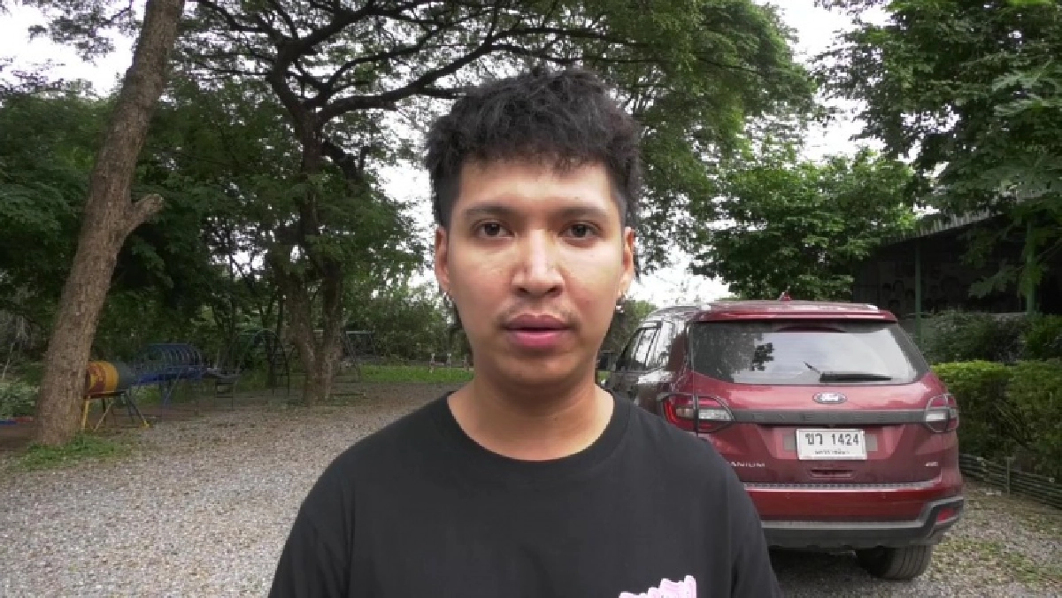 ธงธง มกจ๊ก, ธงธงลงเรือ, ร้านก๋วยเตี๋ยวธงธง, คลิปวงจรปิด