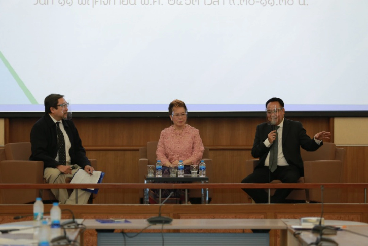 กองทุนสื่อเปิดตัวงานวิจัยเฝ้าระวังสื่อ   