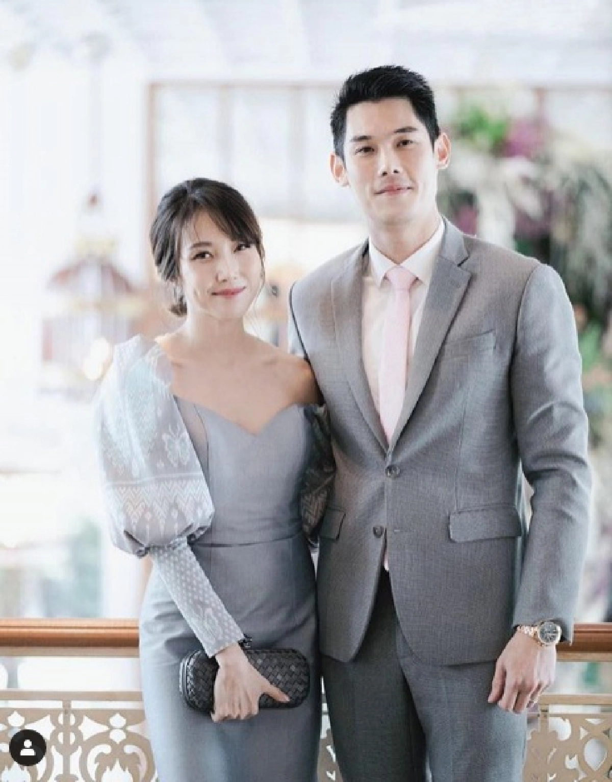พลอย ขอชี้แจงแทน ปมดราม่าเดือด กันต์ เมินโฟกัส "ความจริงมีเหรียญ2ด้านเสมอ"