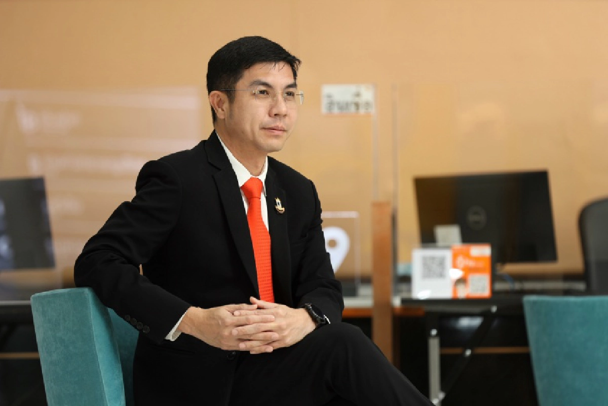 บ้านมือสอง ธอส. ยังขายดี เปิดประมูลออนไลน์ ผ่านแอป G H Bank Smart NPA