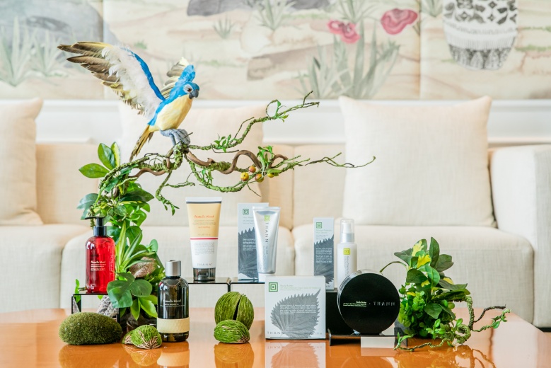 "ธัญ" (THANN)  แนะวิธีดูแลสภาพผิวและเส้นผมให้สวยสุขภาพดีท้าลมหนาวช่วงปลายปี