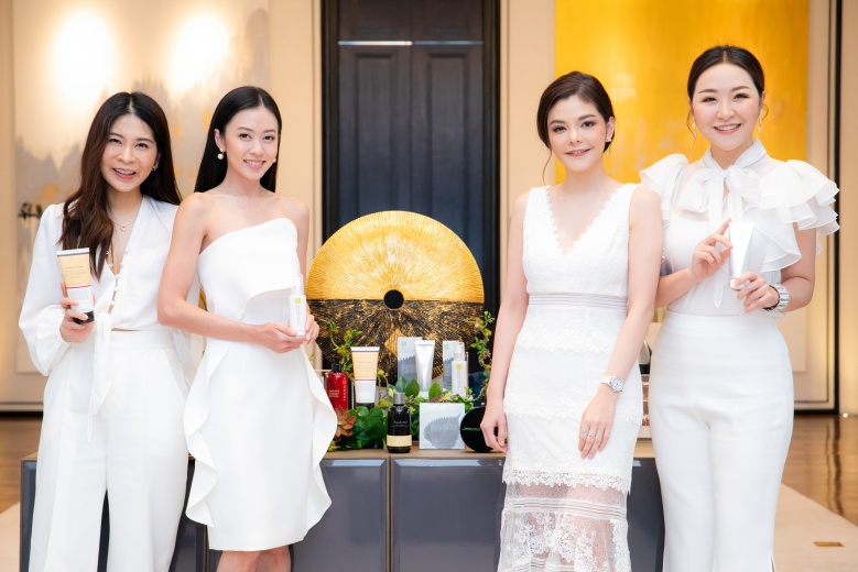 "ธัญ" (THANN)  แนะวิธีดูแลสภาพผิวและเส้นผมให้สวยสุขภาพดีท้าลมหนาวช่วงปลายปี