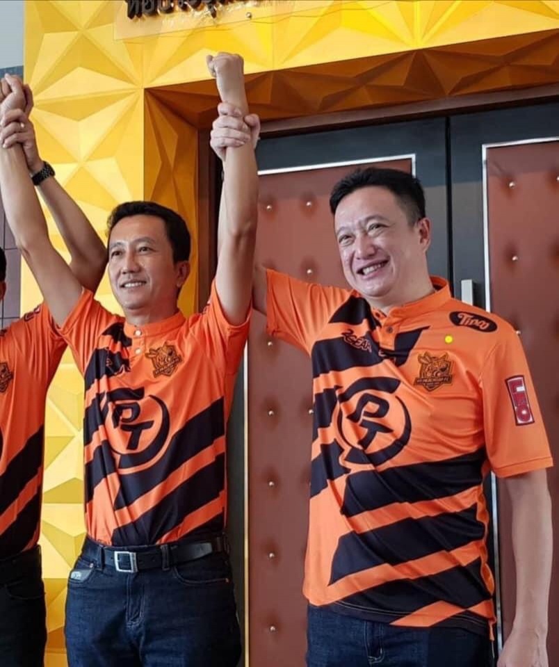 สามอ่าวเดือด "วิชิต" เขย่าประจวบโมเดล