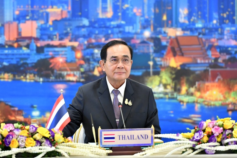  ไทยพร้อมร่วมมือด้านสาธารณสุขกับสาธารณรัฐเกาหลี ภายใต้กองทุน MKCF