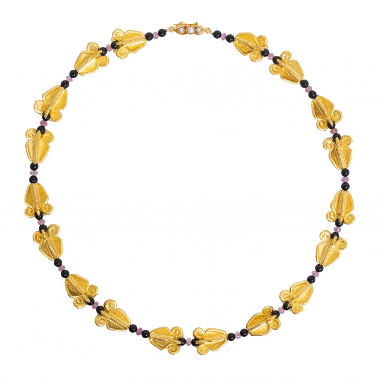 ส่งต่อความรัก ความหวังดี ผ่านของขวัญแฮนด์เมดดีไซน์เก๋ 