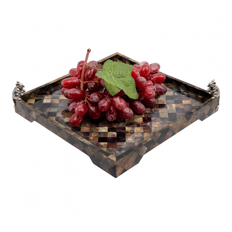 ส่งต่อความรัก ความหวังดี ผ่านของขวัญแฮนด์เมดดีไซน์เก๋ 