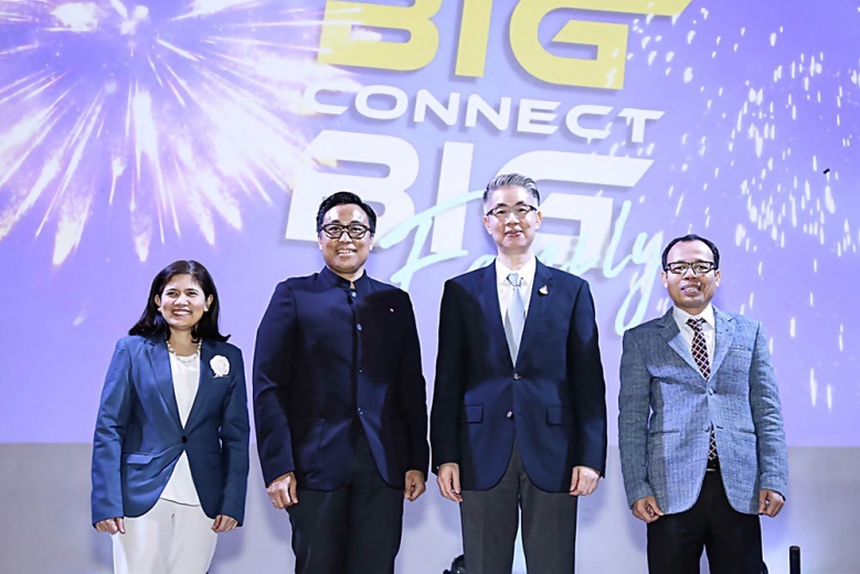 กรมส่งเสริมอุตสาหกรรม ปั้นต้นแบบเกษตรอุตสาหกรรมรุ่นแรก " จีเนียส เดอะ ครีเอชั่น"