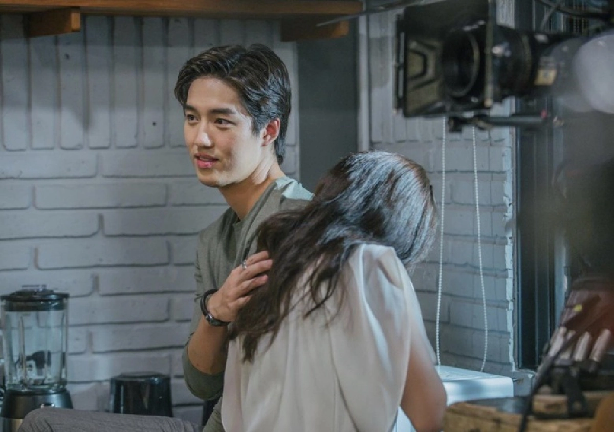 แฟนๆ แห่ชม "ขอเกิดใหม่ใกล้ๆ เธอ" สนั่นโซเชียล  ปิดฉากรักปาฏิหาริย์ "ต่อ-แอฟ"  สุดประทับใจ          