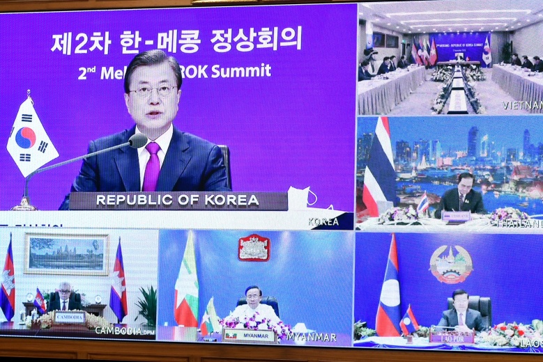  ไทยพร้อมร่วมมือด้านสาธารณสุขกับสาธารณรัฐเกาหลี ภายใต้กองทุน MKCF