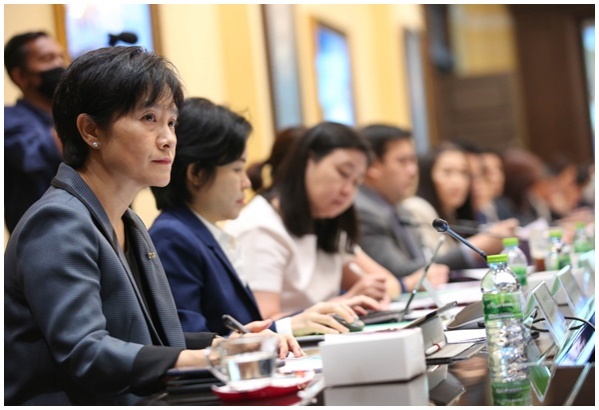 'ณัฏฐพล'ลั่นพร้อมพลิกประวัติศาสตร์การศึกษาไทย