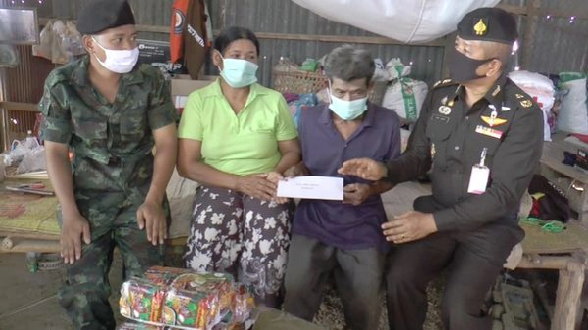 พลทหารพีรภัทร