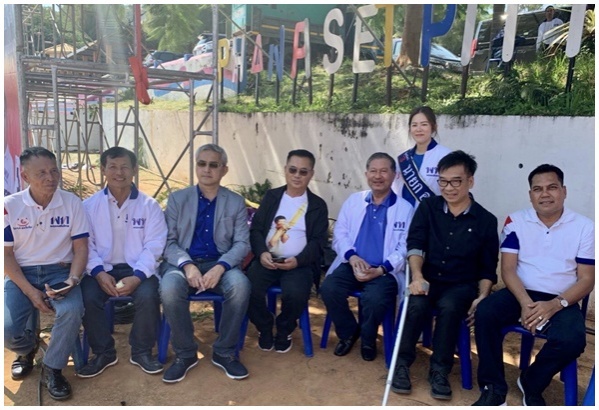 แพ้ไม่ได้ศึกเพื่อแม้วเชียงใหม่-เชียงราย