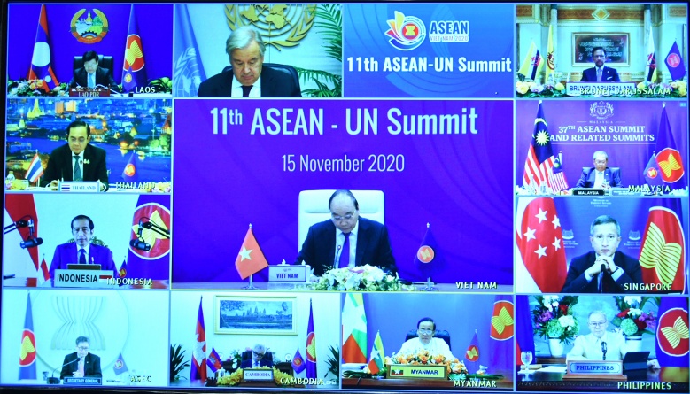 ไทยเสนอ 3 แนวทางสหประชาชาติสนับสนุนอาเซียน เพื่อสานต่อและขับเคลื่อนเป้าหมายการพัฒนาอย่างยั่งยืน