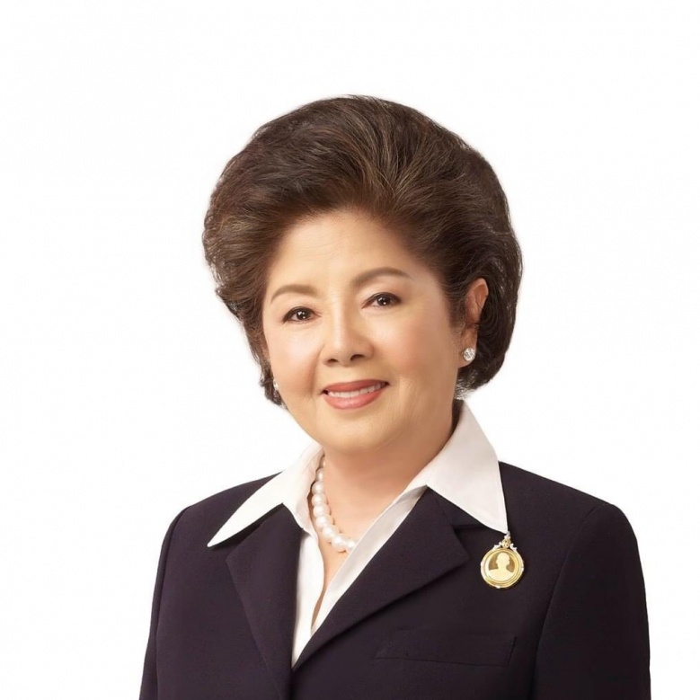 ตัวจริง 'บ้านใหญ่' กำนันกี-ซ้อสมทรง