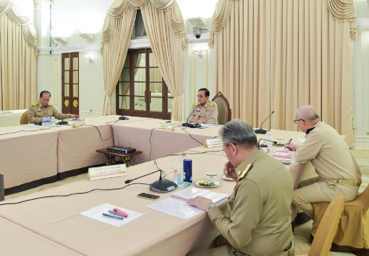 กพช. ผ่านนโยบายโรงไฟฟ้าชุมชนเพื่อเศรษฐกิจฐานราก 