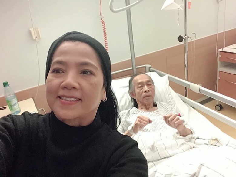 ราษฎรลี้ภัย "วิสา" ป่วยไข้ ขอแรงใจปลดแอก