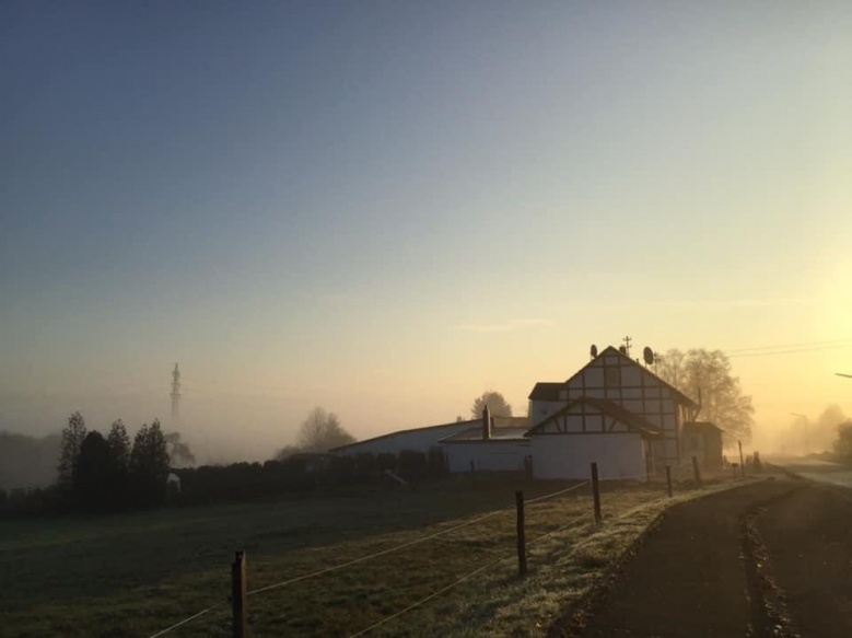 ราษฎรลี้ภัย "วิสา" ป่วยไข้ ขอแรงใจปลดแอก