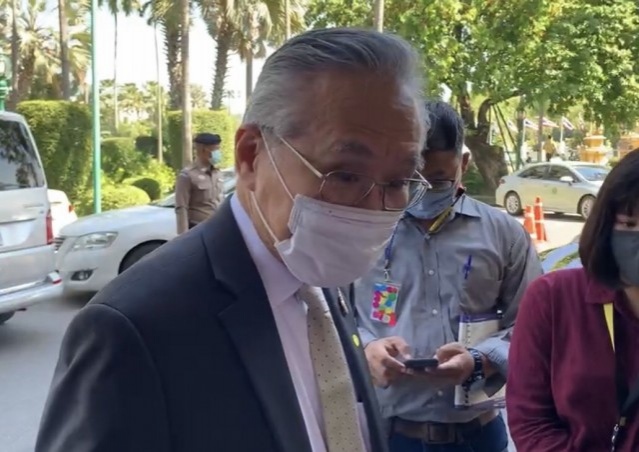 ต่างชาติงง "นายกฯ" มีผลงานแต่กลับถูกม็อบไล่