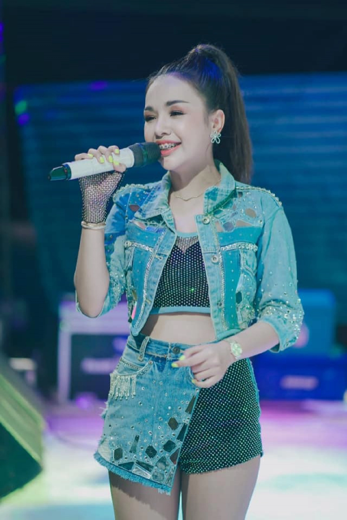 "เจนนี่ ได้หมดถ้าสดชื่น" แกะเพลงสากลร้อง กลับเจอดราม่าอีก ลั่นจะไม่หยุดความพยายาม