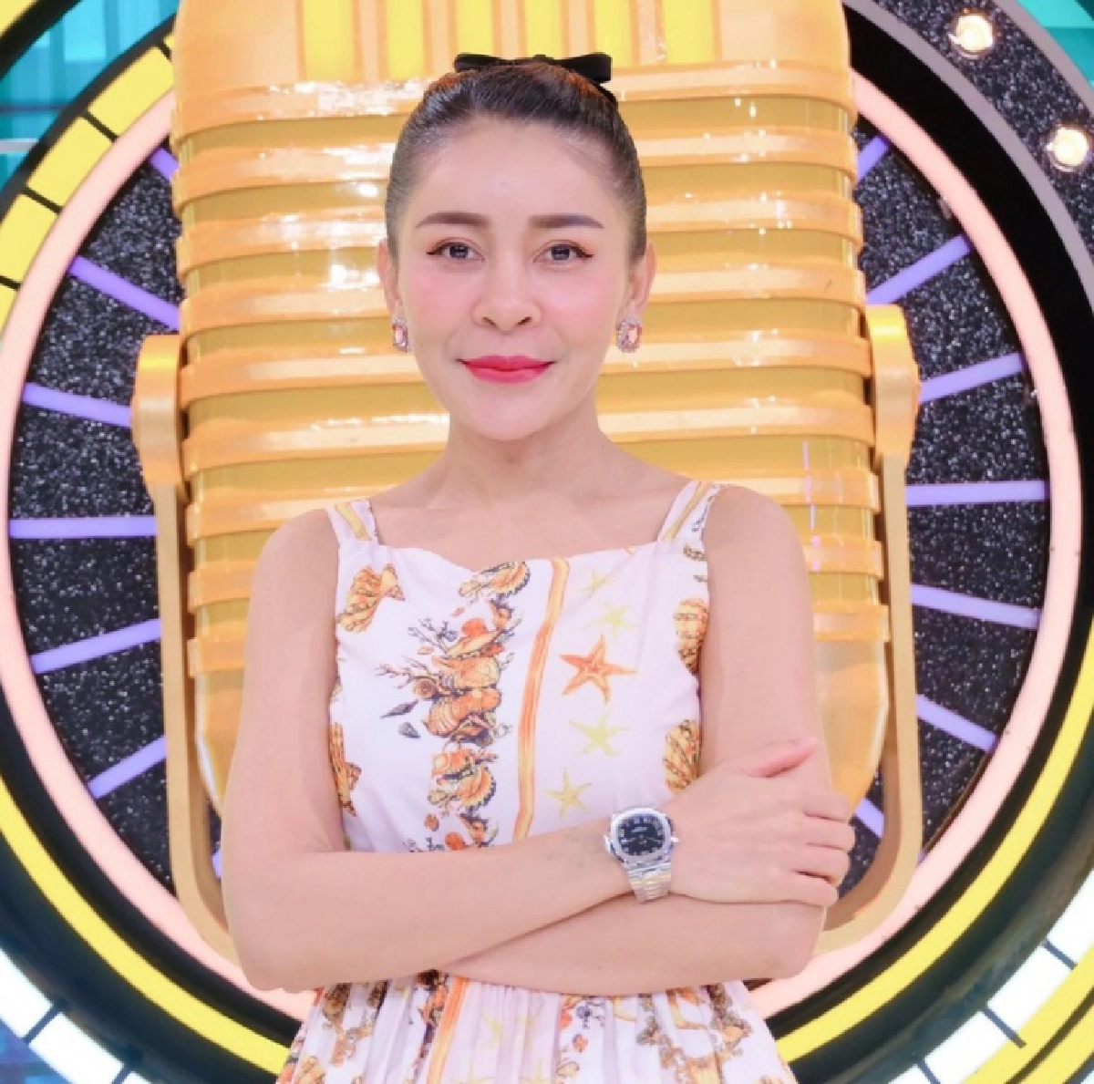 "เป็กกี้ ศรีธัญญา" โพสต์ร่ายยาว วอนคนสูบบุหรี่ไฟฟ้า เห็นใจกันบ้าง หลังตัวเองป่วยเพราะควัน