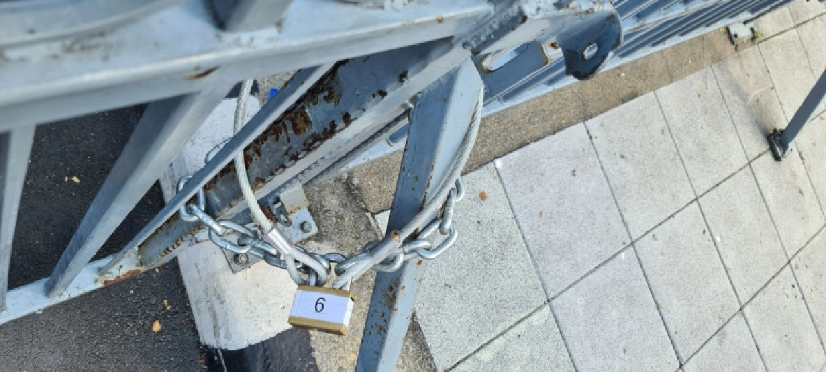 ตำรวจตรึงกำลังทำเนียบฯรับมือม็อบไล่รัฐบาล