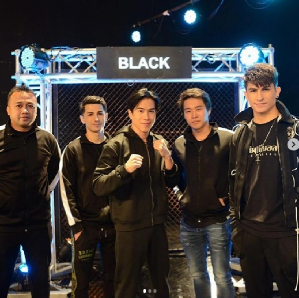 "มนัส บุญจำนงค์" โพสต์ปลอบ "บอล อัศนัย" เชื่อคนทั้งประเทศเห็น น้องพี่ทำได้ดีแค่ไหน อย่าเสียใจ อย่าคิดมาก 