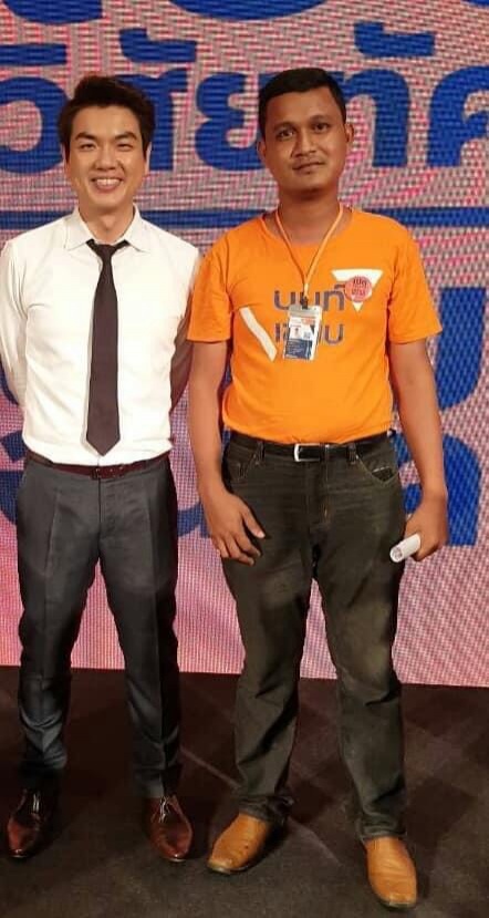 รู้จัก "ชินวัตร" แม่ทัพเรือราษฎร อกหักจาก "ซุ้มทอน"