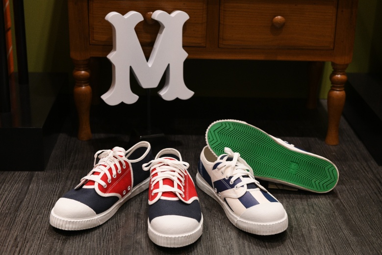 MOO (หมู) จับมือนันยาง เปิดตัวรองเท้าผ้าใบไอเทมใหม่ของแบรนด์ไทย