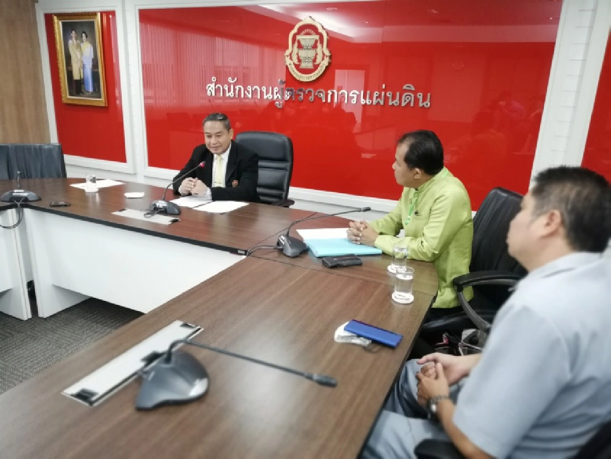 "ศรีสุวรรณ" ลุยร้องผู้ตรวจการแผ่นดินเอาผิดอธิบดีกรมปศุสัตว์