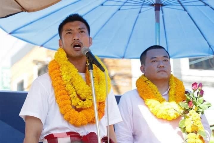 พท.อกแตก'ทอน'กร้าว ยึดแอ่งสกลนคร