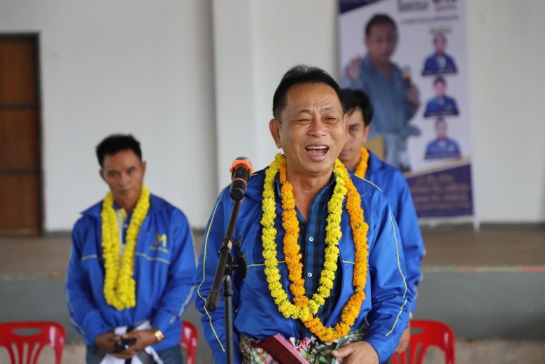 พท.อกแตก'ทอน'กร้าว ยึดแอ่งสกลนคร