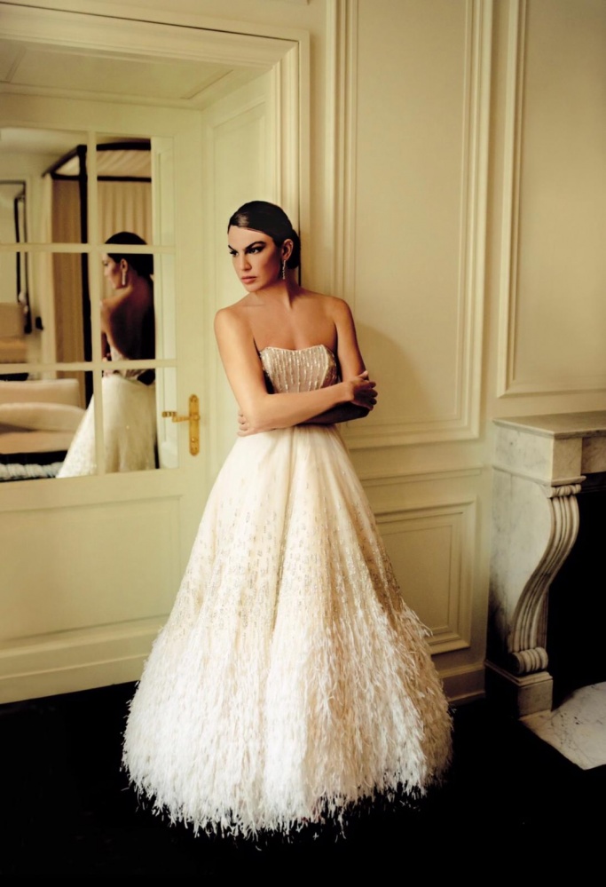 ดีไซเนอร์ไทยที่ ราชนิกุลดัง4ประเทศเลือกสวมใส่