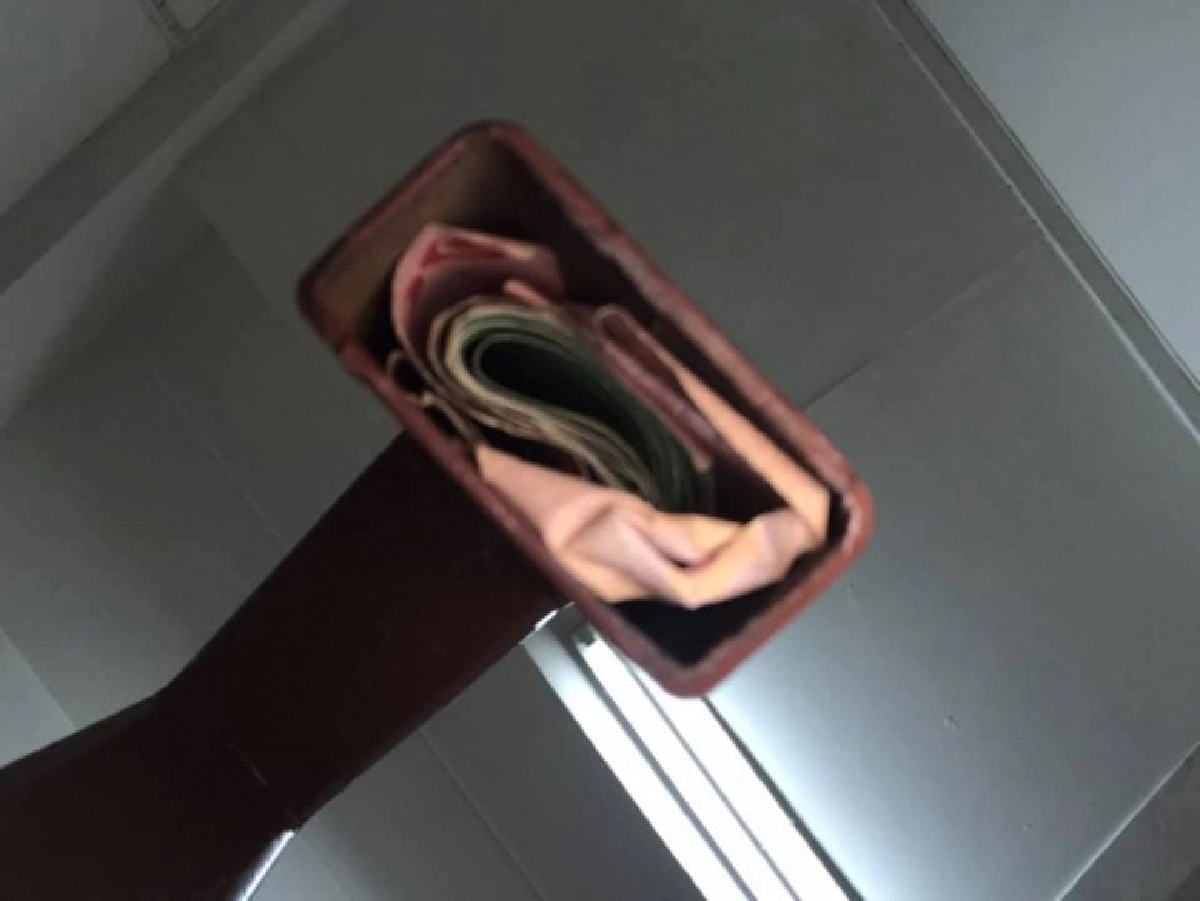 สุดฮา พ่อบ้านใจกล้าซ่อนเงินเมีย งานนี้โป๊ะแตกเจอเจ้าเหมียวฟ้อง