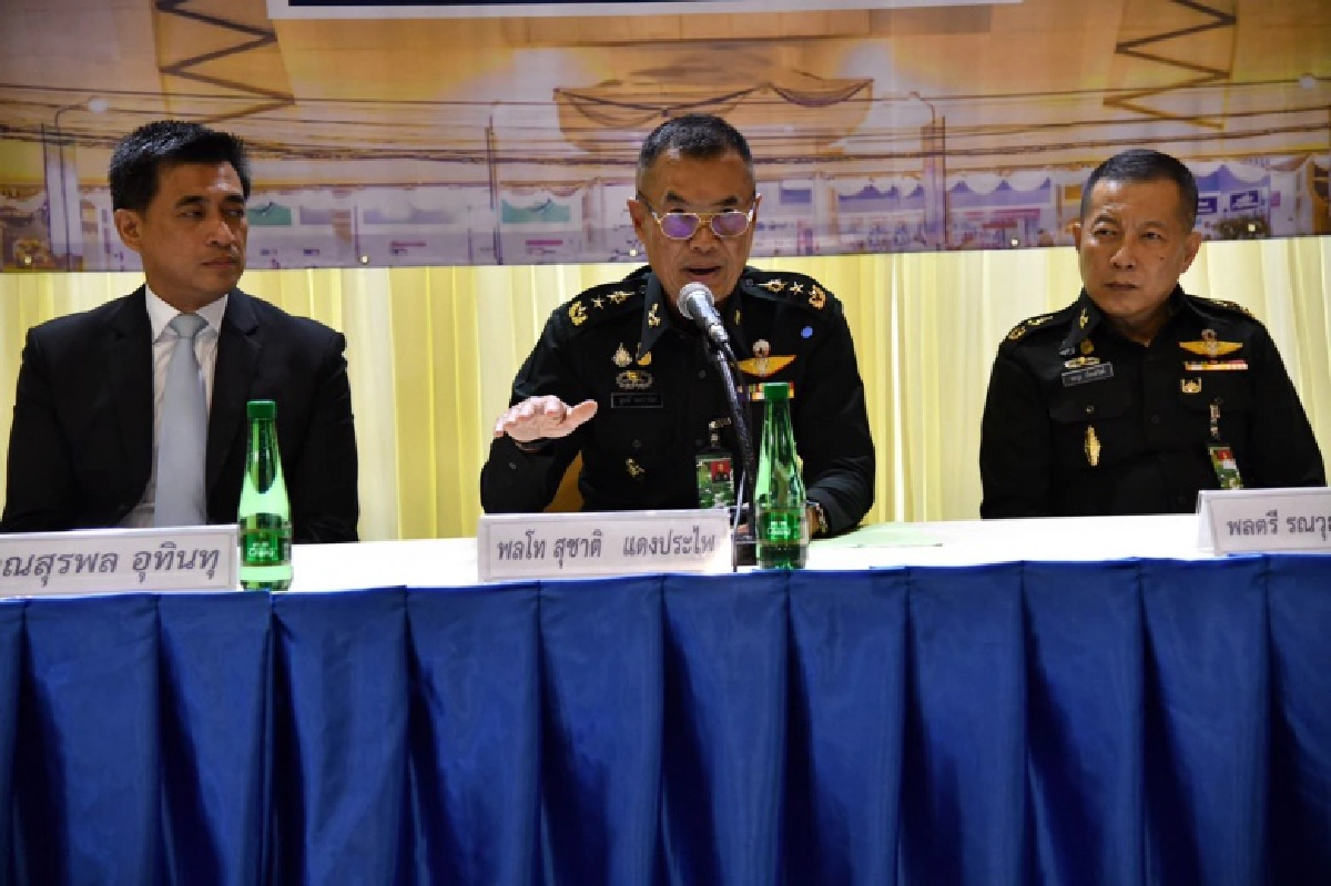 ลุมพินี คืนชีพ 24 พ.ย.ปรับโฉมใหม่เข้มข้น วางแบรนด์ มวยไทยไป ระดับโลก