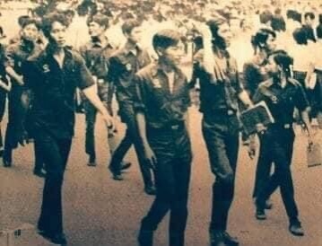 ร้าวลึก"นักศึกษา-อาชีวะ" บาดแผล 4 ทศวรรษ